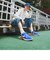 MHM4751　AIRMAX EXCEE　445RACBLU/WHT　683596-0001