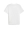 624827　M THE HOOPER TEE 1　08WHT/F.RED　685463-0002