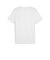 624828　M THE HOOPER TEE 2　01WHT　685464-0001