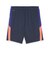 659838　M IV LIGA TRAINING SHORTS　01CLUB NAVY　685472-0001