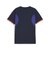 659844　M IV LIGA GRAPHIC JERSEY　01CLUB NAVY　685473-0001