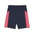 659861　M INDIVIDUALFINAL SHORTS JR　01CLUB NAVY　685476-0001