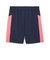 659875　M INDIVIDUALFINAL SHORTS　01CLUB NAVY　685479-0001