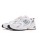 MR530SX　MR530SX(D)　WHITE/GREEN(SX)　677912-0001