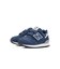 IO313AA2　12-165(H) IO313AA2(W)　NAVY(AA2)　677963-0001