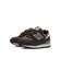 IO313AB2　12-165(H)IO313AB2(W)　BROWN(AB2)　677964-0001