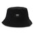 VN0A7S96BLK　VANS PATCH BUCKET　BLACK　683084-0001