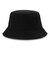 VN0A7S96BLK　VANS PATCH BUCKET　BLACK　683084-0001