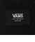VN0A7S96BLK　VANS PATCH BUCKET　BLACK　683084-0001