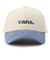 VN0008P6FS8　VANS 66 STRUCTURED JOCKEY　MARSHMALLOW　683120-0001
