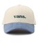 VN0008P6FS8　VANS 66 STRUCTURED JOCKEY　MARSHMALLOW　683120-0001