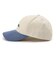 VN0008P6FS8　VANS 66 STRUCTURED JOCKEY　MARSHMALLOW　683120-0001