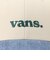 VN0008P6FS8　VANS 66 STRUCTURED JOCKEY　MARSHMALLOW　683120-0001