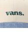 VN0008P6FS8　VANS 66 STRUCTURED JOCKEY　MARSHMALLOW　683120-0001