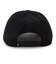 VN0008P6BLK　VANS 66 STRUCTURED JOCKEY　BLACK　683121-0001