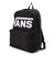 VN000H4ZBLK　OLD SKOOL DROP V BACKPACK　BLACK　683124-0001