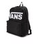 VN000H4ZBLK　OLD SKOOL DROP V BACKPACK　BLACK　683124-0001