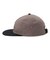 VN000HS3CHG　CUSHMAN JOCKEY　DEEP TAUPE　683566-0001