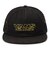 VN000HS3BLK　CUSHMAN JOCKEY　BLACK　683567-0001