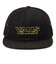 VN000HS3BLK　CUSHMAN JOCKEY　BLACK　683567-0001