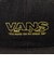 VN000HS3BLK　CUSHMAN JOCKEY　BLACK　683567-0001