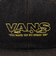 VN000HS3BLK　CUSHMAN JOCKEY　BLACK　683567-0001