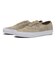 VN000CRT4MG　Authentic　PIG SUEDE INCEN　680538-0001
