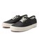 VN000CZKBLK　Authentic Lux　BLACK　680545-0001