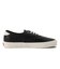 VN000CZKBLK　Authentic Lux　BLACK　680545-0001