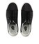 VN000CZMBLK　Old Skool Lux　BLACK　680546-0001