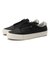 VN000CZMBLK　Old Skool Lux　BLACK　680546-0001