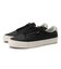 VN000CZMBLK　Old Skool Lux　BLACK　680546-0001
