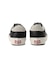 VN000CZMBLK　Old Skool Lux　BLACK　680546-0001