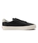 VN000CZMBLK　Old Skool Lux　BLACK　680546-0001