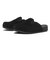 VN000CW3BLK　MTE Harbor Mule VR3　BLACK　680570-0001