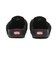 VN000CW3BLK　MTE Harbor Mule VR3　BLACK　680570-0001