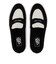 VN000D1RBZW　Style 53 SV　BLACK/WHITE　681497-0001