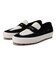 VN000D1RBZW　Style 53 SV　BLACK/WHITE　681497-0001