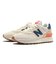 U574LGNV　U574LGNV(D)　SAND BEIGE(NV)　683244-0001