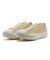 31312850　AS LIGHT PLTS SHINYCANVAS OX　GOLD　683454-0001