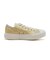 31312850　AS LIGHT PLTS SHINYCANVAS OX　GOLD　683454-0001