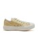 31312850　AS LIGHT PLTS SHINYCANVAS OX　GOLD　683454-0001