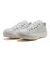 31312851　AS LIGHT PLTS SHINYCANVAS OX　SILVER　683455-0001