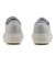 31312851　AS LIGHT PLTS SHINYCANVAS OX　SILVER　683455-0001