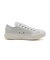 31312851　AS LIGHT PLTS SHINYCANVAS OX　SILVER　683455-0001