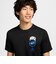 FZ8098　M TEE RLGD OC ICON　010BLK　683975-0001