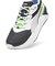 379207　GS-X EFEKT　04BLK/ASH GRAY　685426-0001