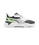 379207　GS-X EFEKT　04BLK/ASH GRAY　685426-0001
