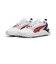 379207　GS-X EFEKT　05WHT/S.RED　685426-0002