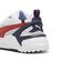379207　GS-X EFEKT　05WHT/S.RED　685426-0002
